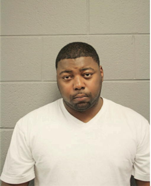 TERRENCE D COOPER, Cook County, Illinois