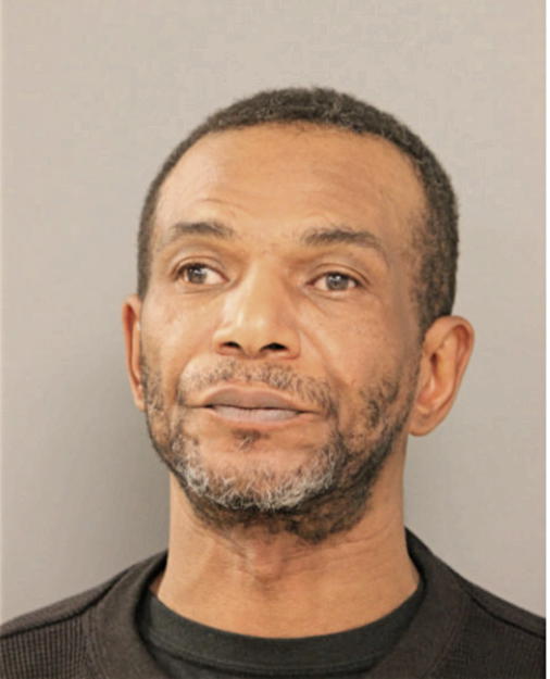 CHARLES A COVINGTON, Cook County, Illinois