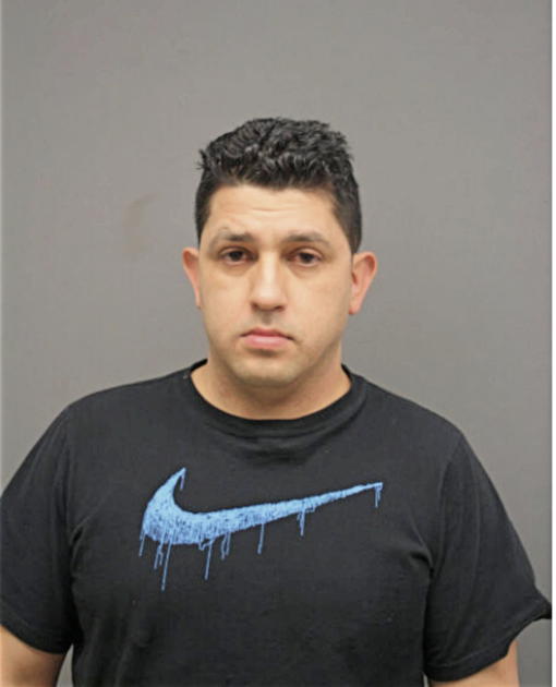 JESUS CRUZ, Cook County, Illinois