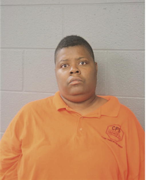 GENESE KASHA DARDEN, Cook County, Illinois