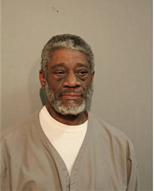 KENNETH M DAY, Cook County, Illinois