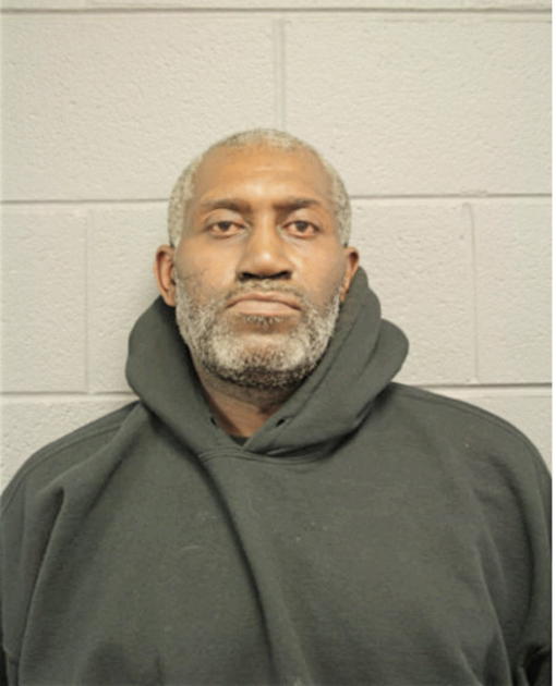 MICHAEL LEON DOBINE, Cook County, Illinois
