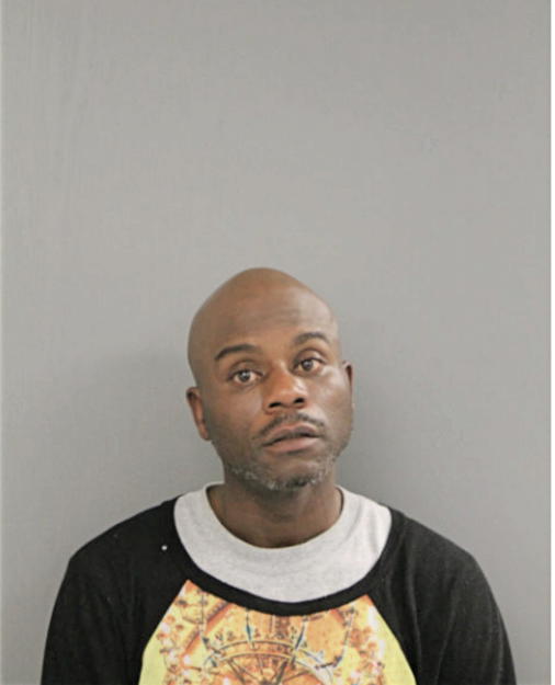 ANDRE M DOLLISON, Cook County, Illinois
