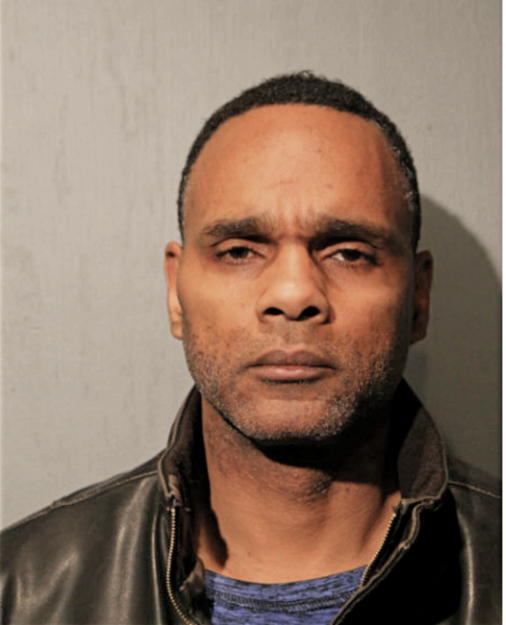 CEDRIC DUPREE, Cook County, Illinois