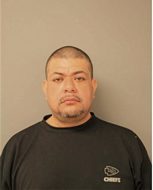 JAVIER ESPINOSA, Cook County, Illinois