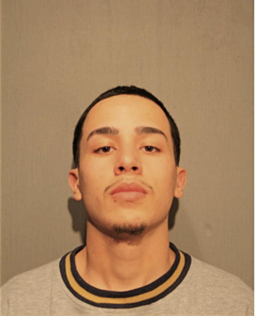 ANGEL FELICIANO, Cook County, Illinois