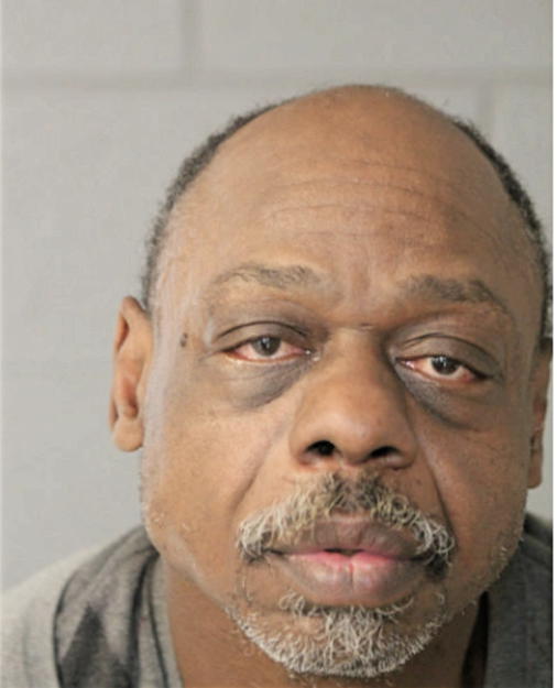 LAMONT FLEMING, Cook County, Illinois