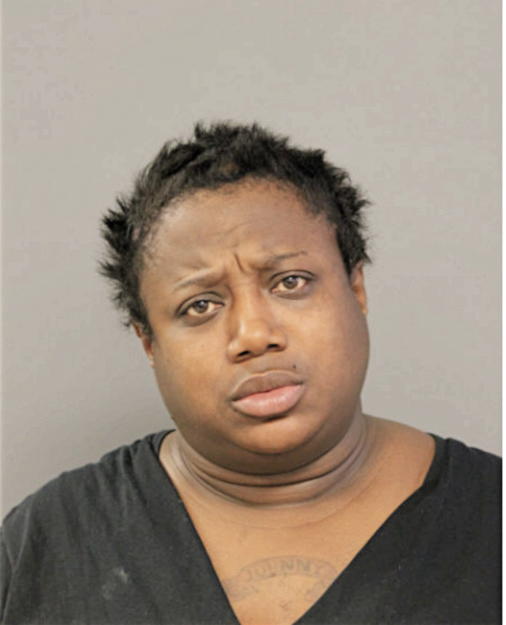 YOLANDA FLOWERS, Cook County, Illinois
