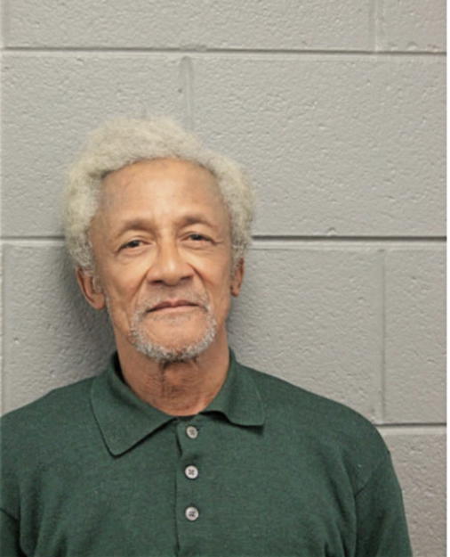 DONALD R FOX, Cook County, Illinois