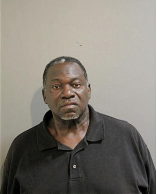 LEO R FRANKLIN, Cook County, Illinois