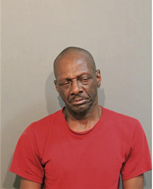 ROY GARRETT, Cook County, Illinois