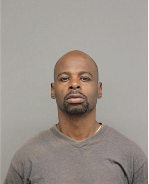 BENNIE GHOLAR, Cook County, Illinois