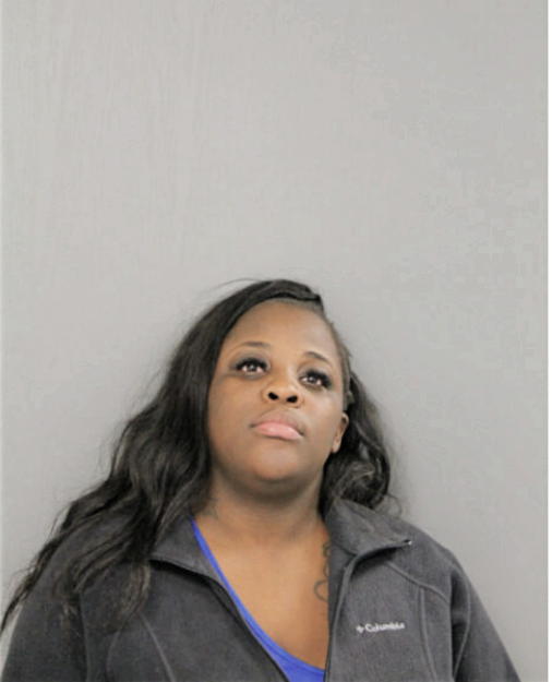 TIANA D GIVENS, Cook County, Illinois