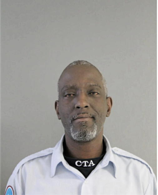 DARRYL A GLENN, Cook County, Illinois