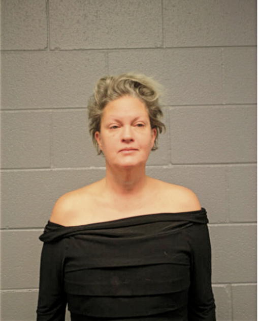 CYDNEY K GORHAM, Cook County, Illinois