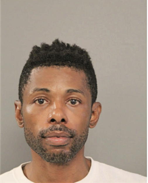 LARRY K GREEN, Cook County, Illinois