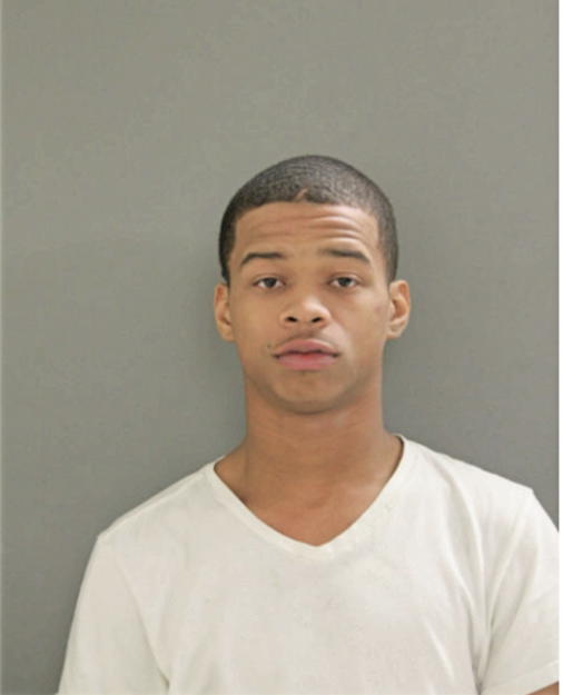 DENEZ D GREER, Cook County, Illinois