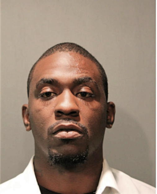 DOMINIQ GREER, Cook County, Illinois