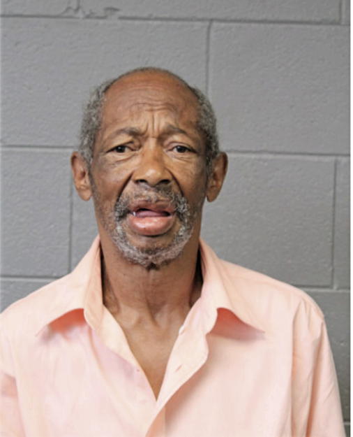ANTHONY GRIFFIN, Cook County, Illinois
