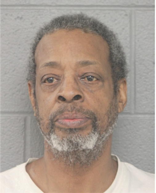 LEONARD GUNBY, Cook County, Illinois