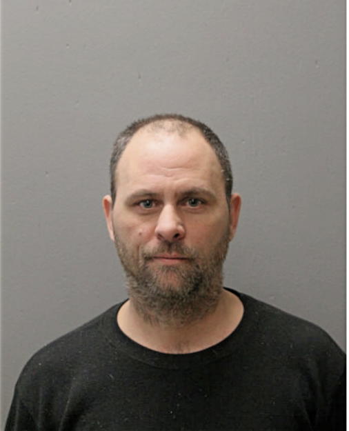LEONARD HAMMOND, Cook County, Illinois