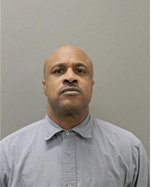 WAYNE L HARDING, Cook County, Illinois