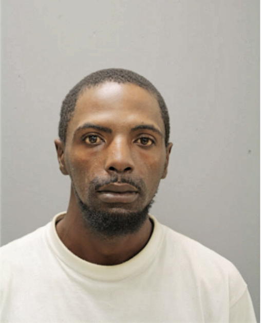 JOHNNY J HARRIS, Cook County, Illinois