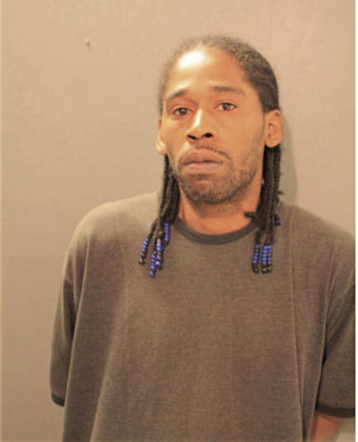 TIMOTHY VAL HARTFIELD, Cook County, Illinois