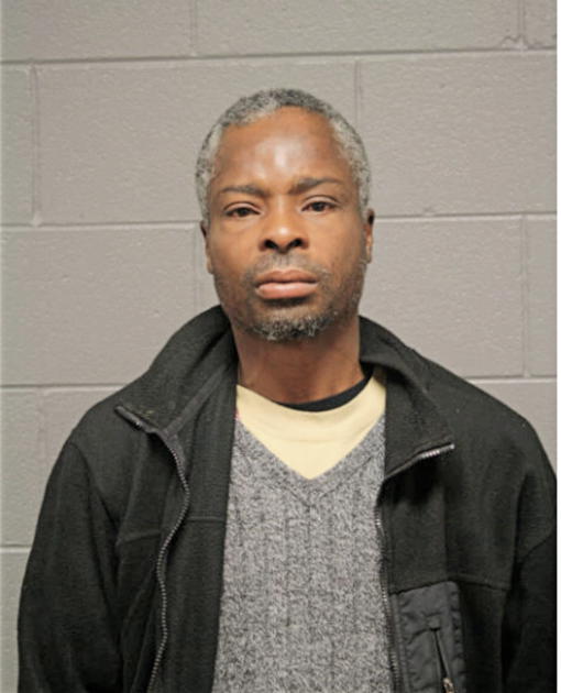 RICHARD HARVEY, Cook County, Illinois