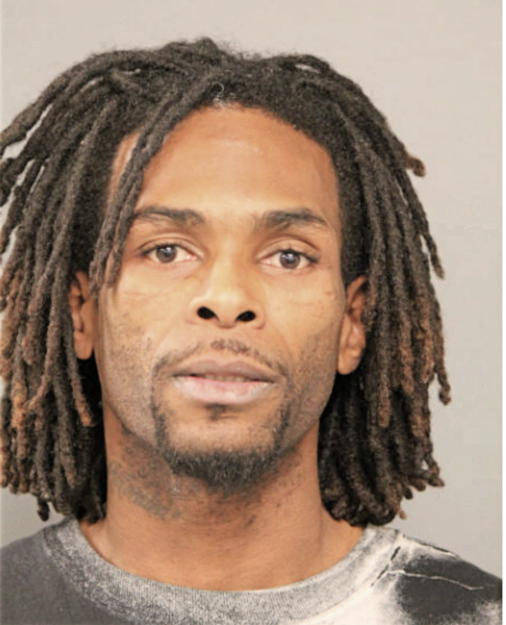 KEVIN A HESTER, Cook County, Illinois