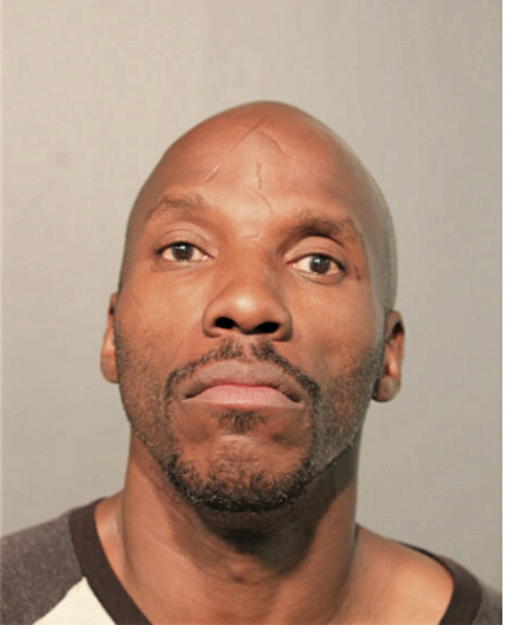 DAMON S HILL, Cook County, Illinois