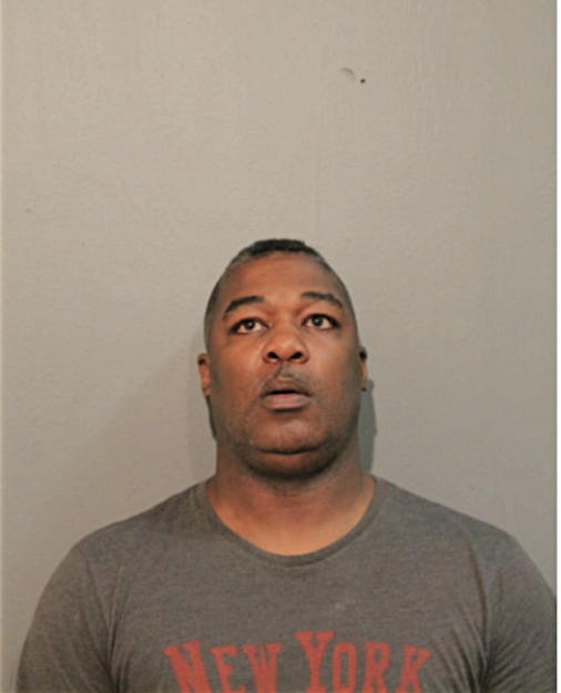 DOUGLAS HODGES, Cook County, Illinois