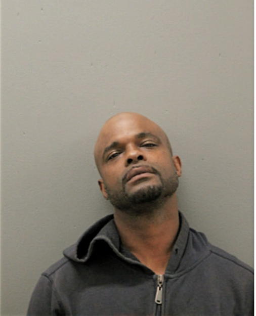 RILEY HOLMES, Cook County, Illinois