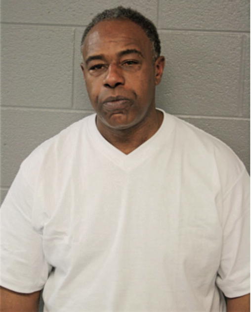 FRANK HOPKINS, Cook County, Illinois