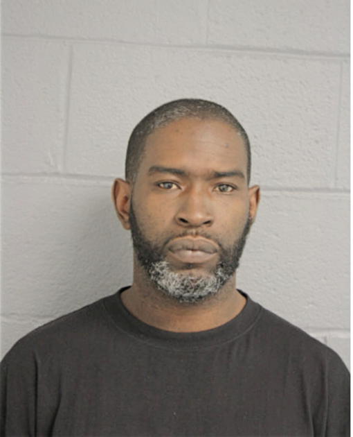 TAVOL D HUGHES, Cook County, Illinois