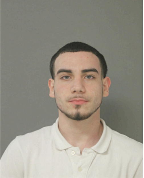 MARK A IZQUIERDO, Cook County, Illinois