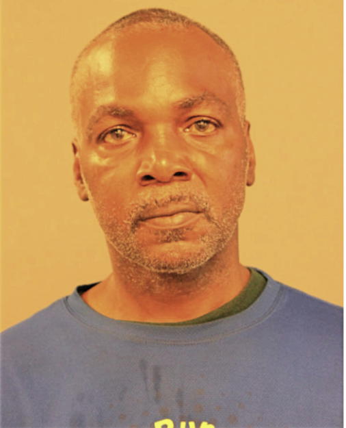 FREDDIE D JACKSON, Cook County, Illinois