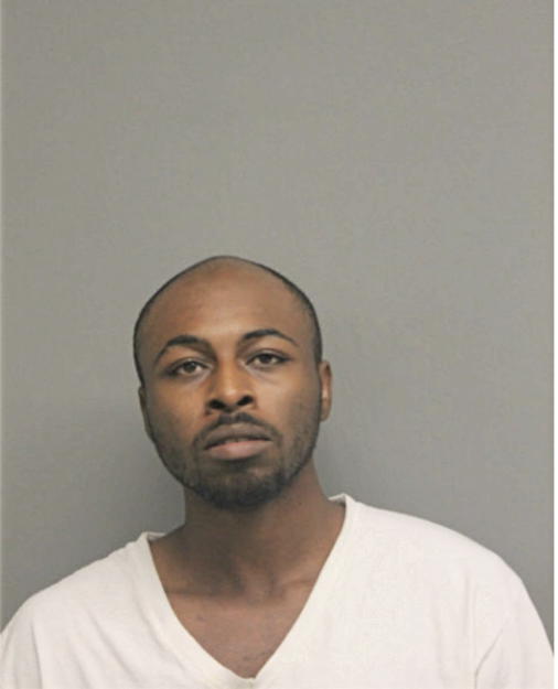 NICHOLAS X JACKSON, Cook County, Illinois