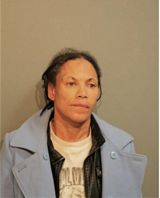 OLIVIA S JACKSON, Cook County, Illinois