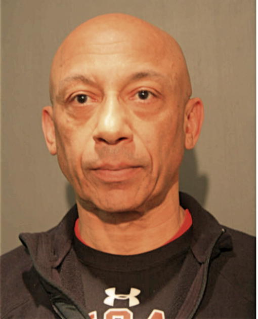 GARY A JACOBSON, Cook County, Illinois