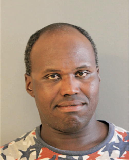 MAURICE JEFFERSON, Cook County, Illinois
