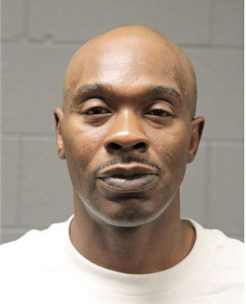 TIMOTHY T JEFFERSON, Cook County, Illinois