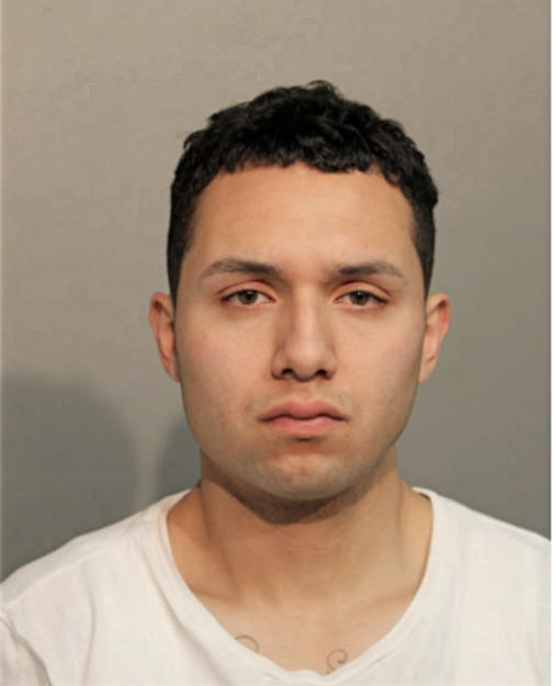 ERICK JIMENEZ, Cook County, Illinois