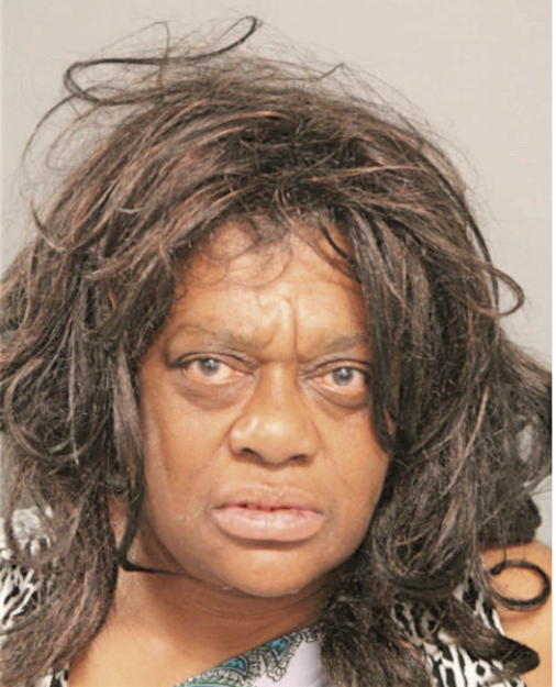 GLORIA JOHNSON, Cook County, Illinois
