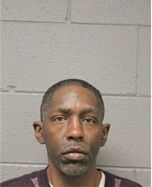 JOHNNIE L JOHNSON, Cook County, Illinois