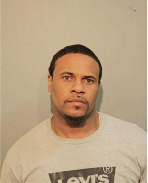 KERRY D JOHNSON, Cook County, Illinois