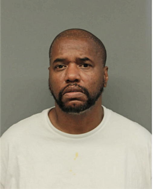 TYRONE L JOHNSON, Cook County, Illinois