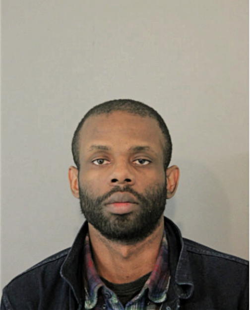 ANDREW JONES, Cook County, Illinois