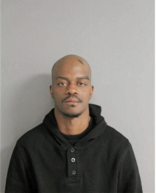 GREGORY D JONES, Cook County, Illinois