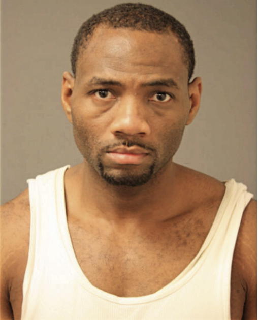 MARIO S JONES, Cook County, Illinois